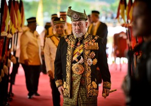 Razvratni sultan bez reči ostavio Amerikanku nakon pobačaja, isto uradio i misici