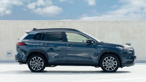 Silnik 1.8 hitem, sprzedają 335 aut dziennie. Zapomnij o chińskich markach