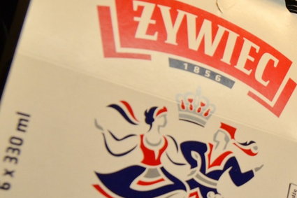 Grupa Żywiec z mniejszym zyskiem. Sprzedaż piwa w Polsce spadła