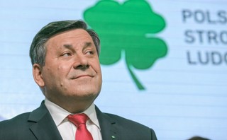 Piechociński: Specustawa o walce z ASF jest ukoronowaniem pewnego procesu propagandy [WYWIAD]