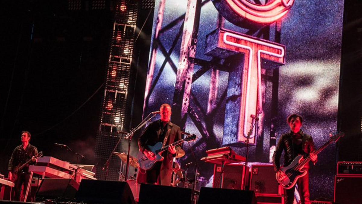 Nine Inch Nails i Queens Of The Stone Age wyruszą we wspólną trasę koncertową po Australii i Nowej Zelandii w marcu 2014 roku.