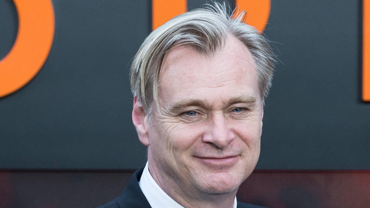Christopher Nolan nakręci Bonda? "To byłyby przywilej"