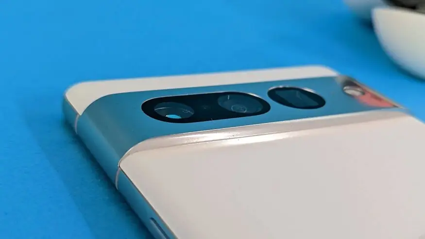 Beliebte Google-Smartphones der Pixel-Serie im Vergleich - guenstiger ...