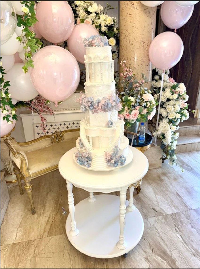 Torta Anastasije i Gudelja