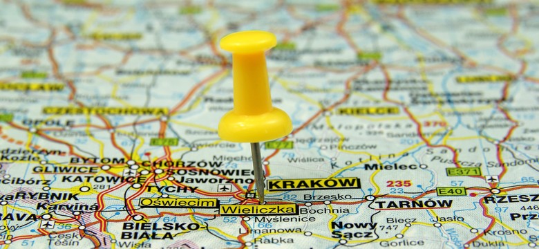 QUIZ nieco podchwytliwy. Podajemy tylko dwa miasta, Ty zgadujesz województwo. Będzie komplet?