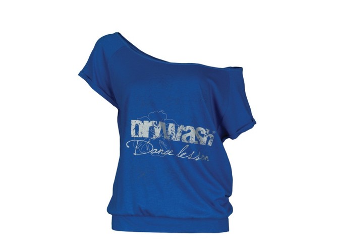 Modne leniuchowanie - propozycje Drywash dla niej i dla niego.