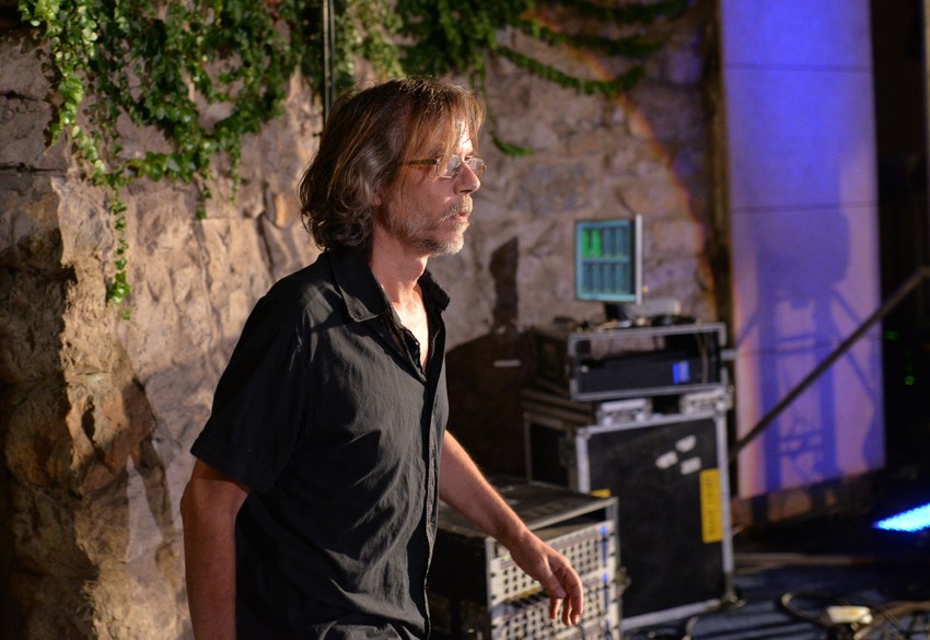 Niškoj publici poklonio se i Srđan Todorović