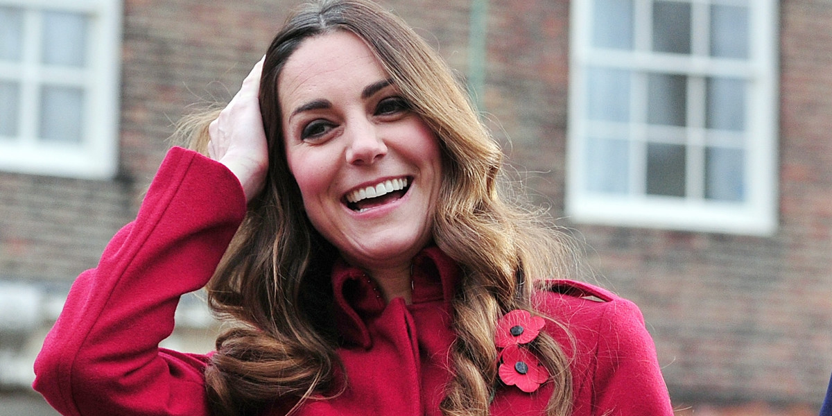 Kate MIddleton