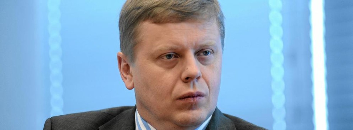 Maciej Witucki