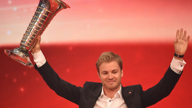 Rosberg chce zagrać w filmie akcji