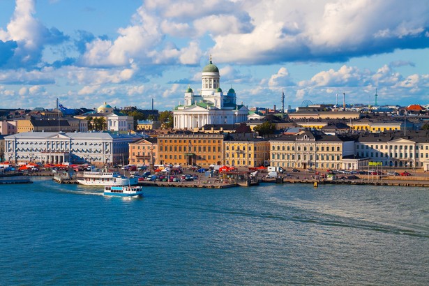 Helsinki, Finlandia