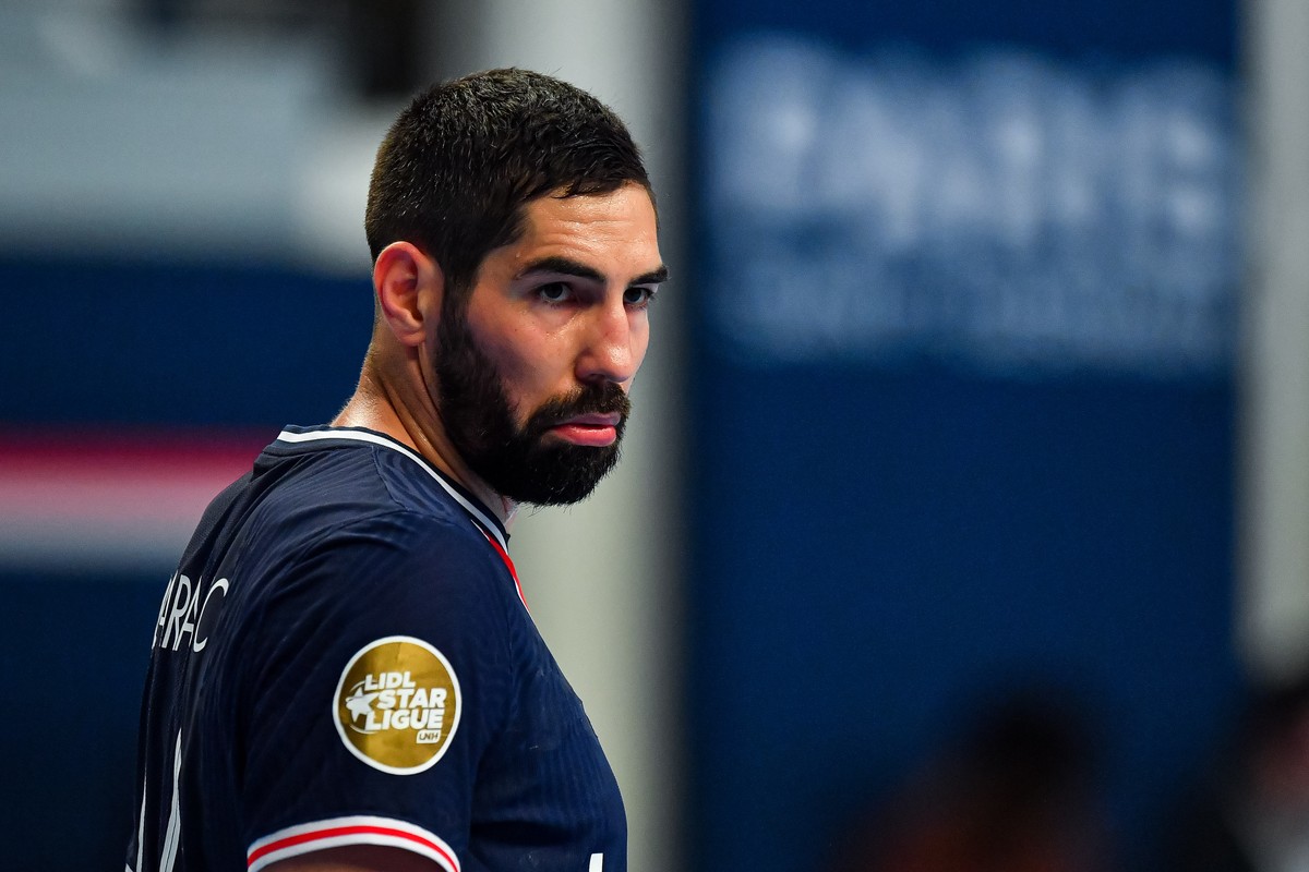 Nikola Karabatić