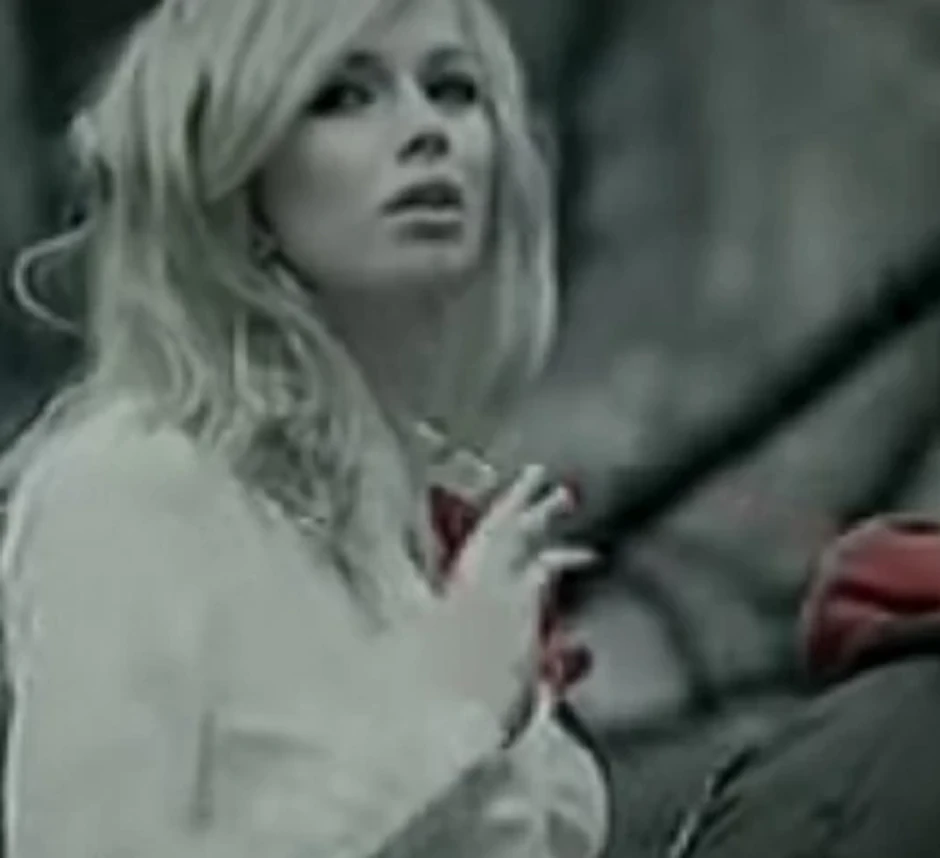 Supruga Nikole Koja - Aleksandra