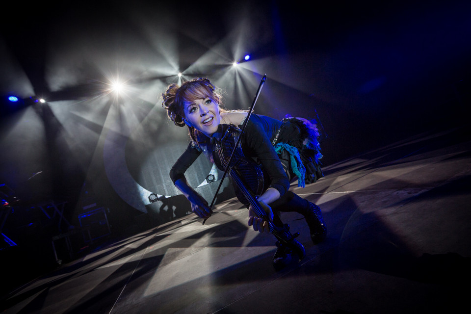 Lindsey Stirling