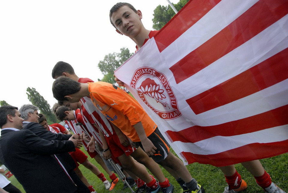 Białe Orły Cup