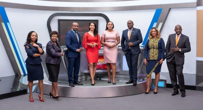 KBC unveils list of Veteran news anchors ahead of their much anticipated re-launch 