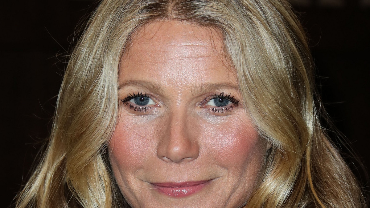 Gwyneth Paltrow pokazała zdjęcie ze swoją teściową