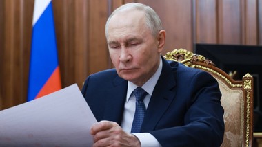 rosja otwiera nowy front w afryce. tak putin szuka pieniędzy na wojnę