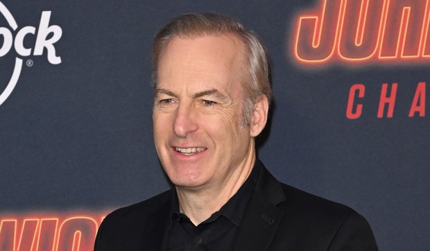 Bob Odenkirk