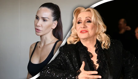 Vesna je Nikoliju dobila u braku sa Vladimirom Jovanovićem 