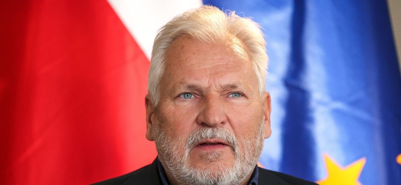 Kwaśniewski: Wynik PiS to zimny prysznic dla koalicji