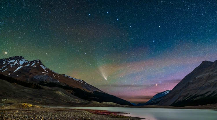 Most nyílik meg az Arcturus kapuja Fotó: Getty Images