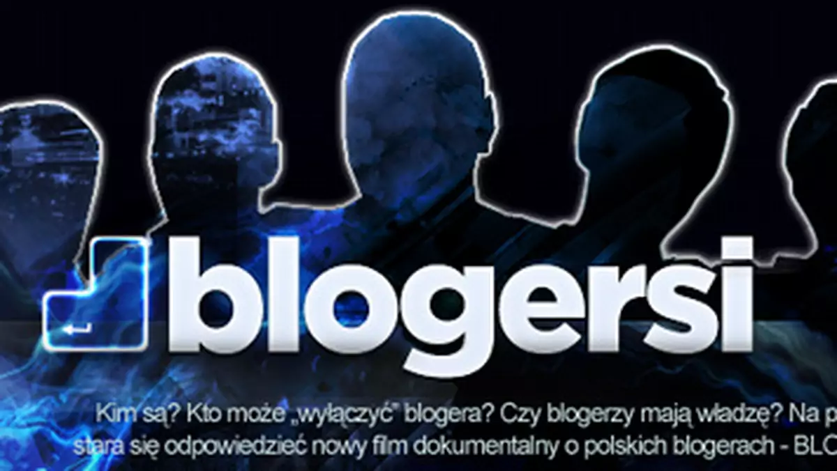 Już jest oficjalny teaser filmu Blogersi 