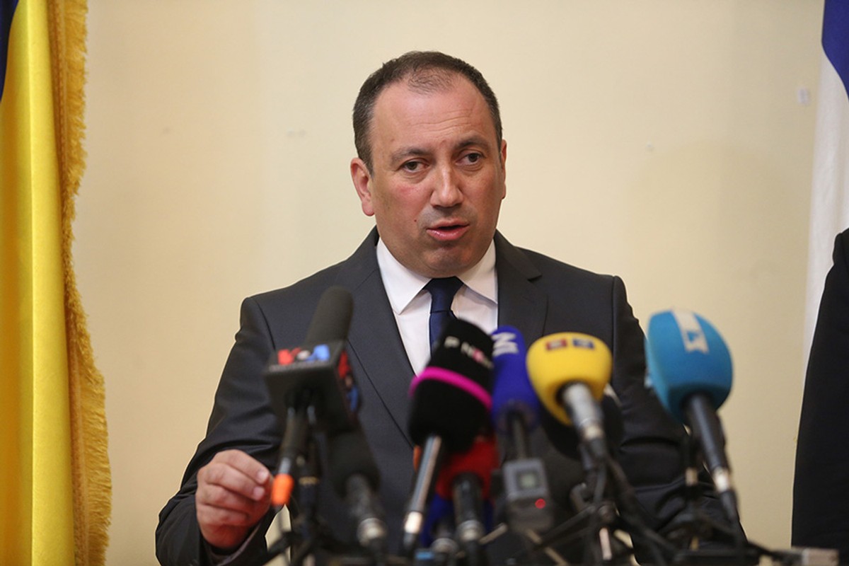 Igor Crnadak