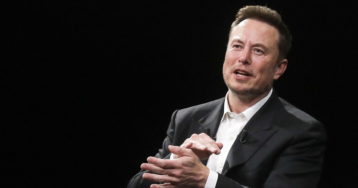 „Maradj csendben, kisember!” – üzente Elon Musk a lengyel külügyminiszternek