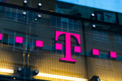 T-Mobile cieszy się ze stabilizacji przychodów po kilku latach spadków
