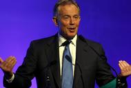 Tony Blair