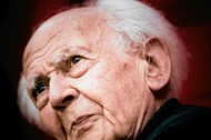 Prof. Zygmunt Bauman