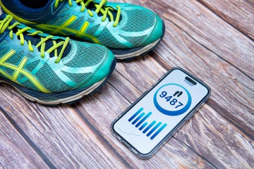 Engedje el a 10 000 lépést! Nem minden lépés számít egyformán, és nem is a darabszám a döntő, hanem ez