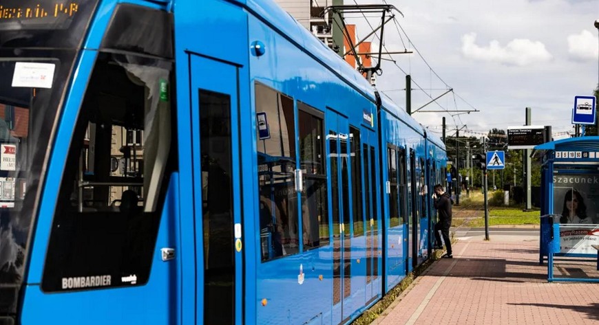 Nową trasą pojadą trzy linie tramwajowe: 9, 12 i 16. „12 zastąpi linię 52.