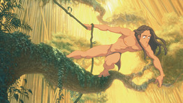 Előkerült az igazi Tarzan! A dzsungelben nevelkedő férfi a nők létezéséről sem tudott