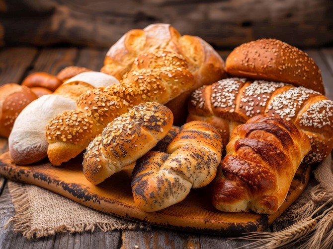 5 razloga zašto treba da izbacite gluten iz ishrane
