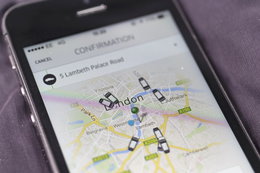 Uber has estimated 2.7 million people in the UK were affected by its massive data breach