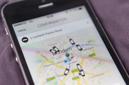 Uber has estimated 2.7 million people in the UK were affected by its massive data breach