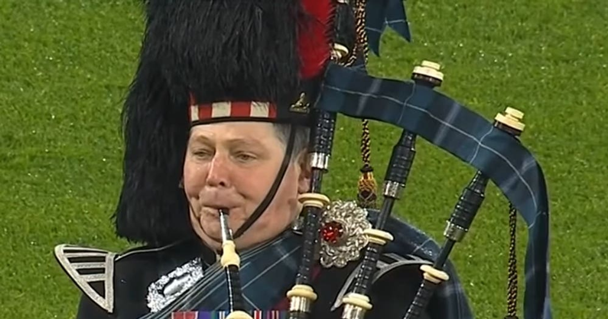 After 28 years: Scotland secures World Cup spot with Denmark win