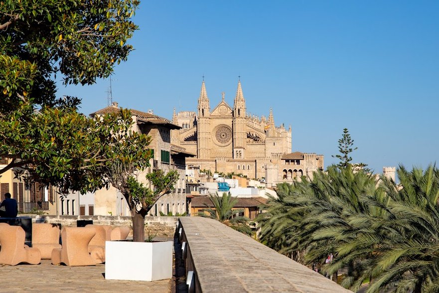 Palma de Mallorca