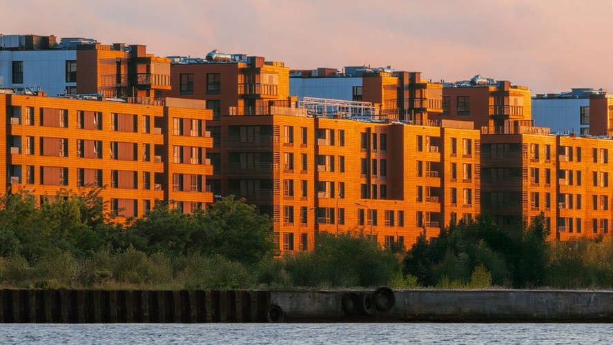 Doki w Gdańsku – inwestycja na terenach dawnej stoczni