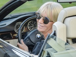 Każda mama by tak chciała. Mariola Bojarska-Ferenc ma niezwykłą relację z dorosłymi synami