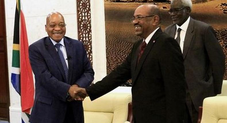 ICC gives South Africa more time to explain failure to arrest Bashir