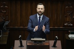 Wstępne wyniki raportu otwarcia w MON. Kosiniak-Kamysz: Fatalne zaniechanie i zaniedbanie