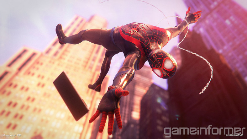 Marvel's Spider-Man: Miles Morales