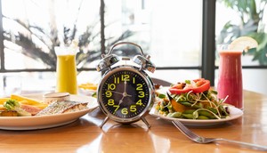 There's even more evidence intermittent fasting may help people burn fat and control their blood sugar.Sasithorn Phuapankasemsuk/Getty Images