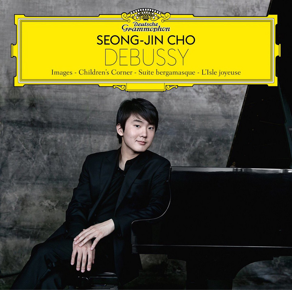 Seong-Jin Cho - Debussy, 9