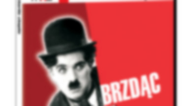 Kolekcja filmów Charliego Chaplina w 35. rocznicę śmierci
