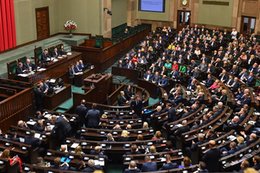 Sejm wybrał członków Trybunału Stanu. Oto pełna lista nazwisk