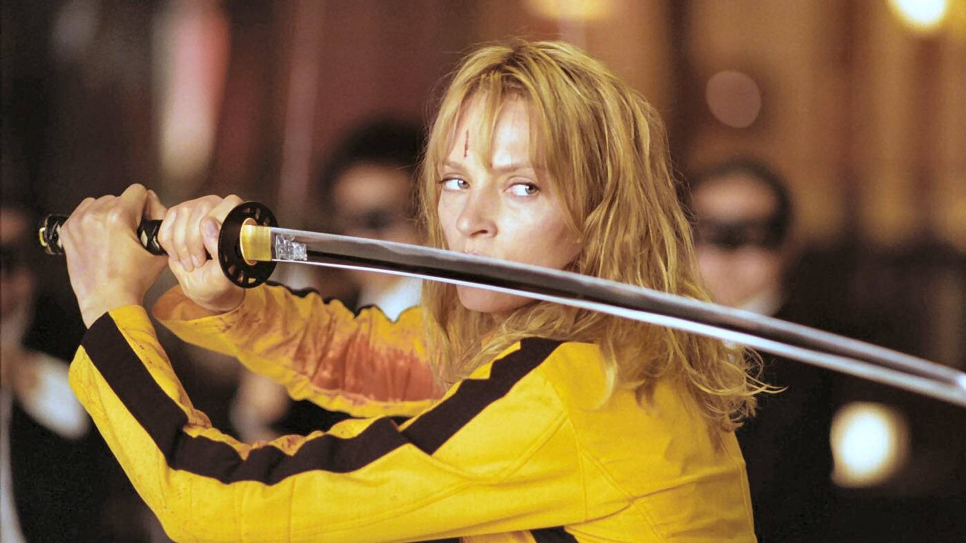 "Kill Bill" najbolji film svih vremena